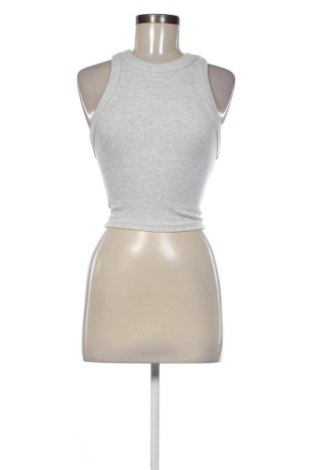 Női trikó Bershka, Méret S, Szín Szürke, Ár 2 932 Ft, #137994511