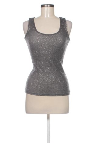 Damentop Kikiriki, Größe S, Farbe Grau, Preis € 8,76, #137995172