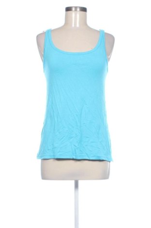 Tricou de damă Unbranded, Mărime L, Culoare Albastru, Preț 47,24 Lei, #137997568