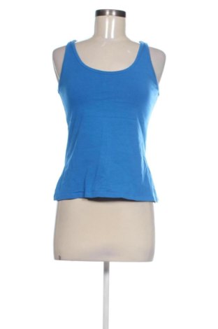 Tricou de damă Koton, Mărime M, Culoare Albastru, Preț 47,24 Lei, #137998302