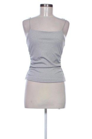 Tricou de damă Unbranded, Mărime S, Culoare Gri, Preț 47,24 Lei, #138004415