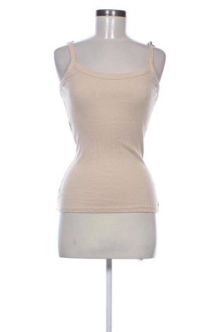 Tricou de damă Terranova, Mărime M, Culoare Bej, Preț 47,24 Lei, #138005184