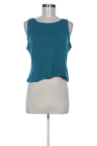 Dámské tilko  Unbranded, Velikost L, Barva Modrá, Cena  218,00 Kč, #138008370
