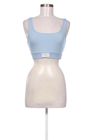 Tricou de damă Unbranded, Mărime S, Culoare Albastru, Preț 41,99 Lei, #138016561