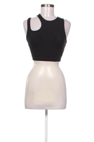 Tricou de damă SHEIN, Mărime XS, Culoare Negru, Preț 36,74 Lei, #138016645