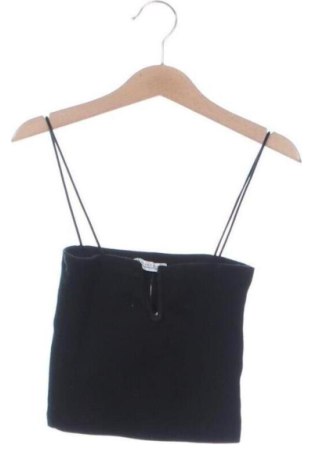 Tricou de damă Zara, Mărime XXS, Culoare Negru, Preț 41,99 Lei, #138017443