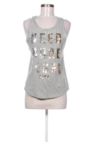 Tricou de damă Victoria's Secret, Mărime XS, Culoare Gri, Preț 83,57 Lei, #138018284