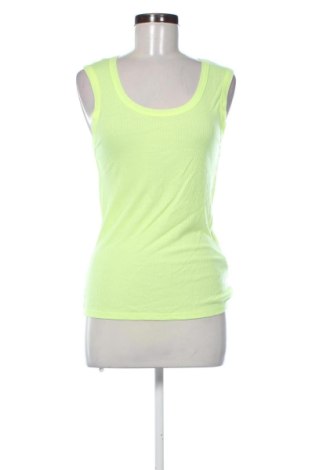 Dámské tilko  Massimo Dutti, Velikost S, Barva Žlutá, Cena  461,00 Kč, #138021395