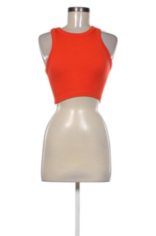Damentop H&M, Größe XS, Farbe Orange, Preis € 15,31, #138021582