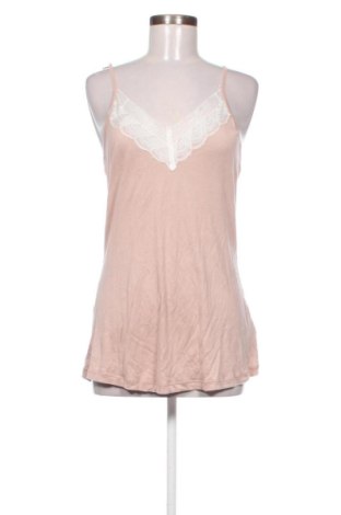 Damentop Philosophy Blues Original, Größe XL, Farbe Aschrosa, Preis 18,00 €, #138021873
