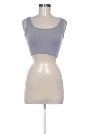 Dámske tielko  Fb Sister, Veľkosť XS, Farba Sivá, Cena  7,00 €, #138021941