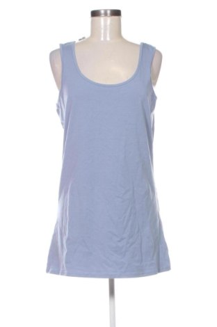 Tricou de damă George, Mărime XL, Culoare Albastru, Preț 43,40 Lei, #138026336