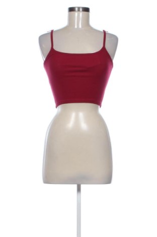 Tricou de damă Unbranded, Mărime XS, Culoare Roșu, Preț 42,62 Lei, #138032035
