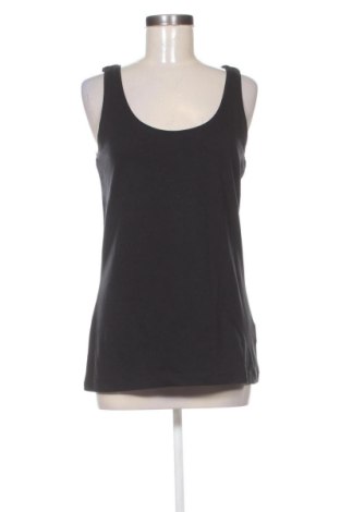 Dámske tielko  H&M, Veľkosť L, Farba Čierna, Cena  8,12 €, #138034104