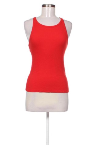 Dámské tilko  United Colors Of Benetton, Velikost S, Barva Červená, Cena  218,00 Kč, #138037088