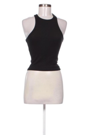 Damentop H&M, Größe S, Farbe Schwarz, Preis € 8,00, #138037415