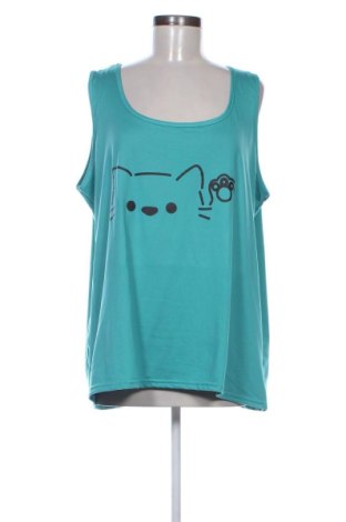 Дамски потник Unbranded, Размер XXL, Цвят Син, Цена 8,00 €, #138044742