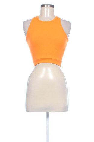 Tricou de damă Unbranded, Mărime S, Culoare Portocaliu, Preț 41,99 Lei, #138003937