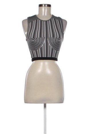 Tricou de damă Zara, Mărime XS, Culoare Multicolor, Preț 41,99 Lei, #138017879