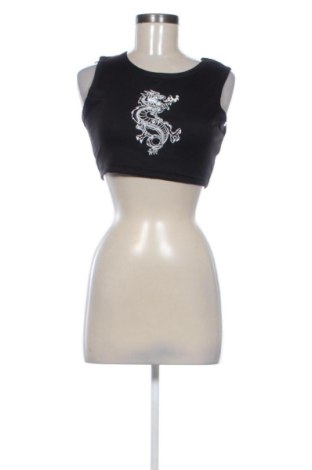 Tricou de damă Unbranded, Mărime M, Culoare Negru, Preț 41,99 Lei, #138020235