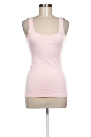 Tricou de damă H&M, Mărime M, Culoare Roz, Preț 45,00 Lei, #138030247