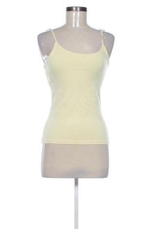 Damentop Unbranded, Größe S, Farbe Gelb, Preis 7,79 €, #138030290