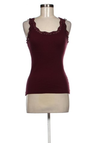 Tricou de damă Amisu, Mărime M, Culoare Roșu, Preț 47,00 Lei, #138030352
