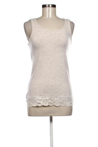 Tricou de damă Amisu, Mărime M, Culoare Ecru, Preț 47,00 Lei, #138030383