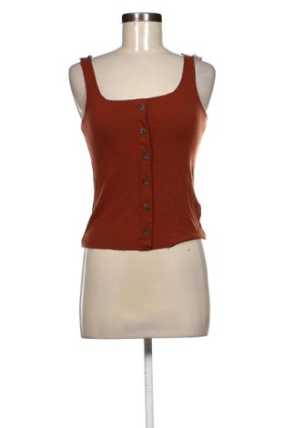 Tricou de damă Jean Pascale, Mărime XS, Culoare Portocaliu, Preț 43,42 Lei, #138032549