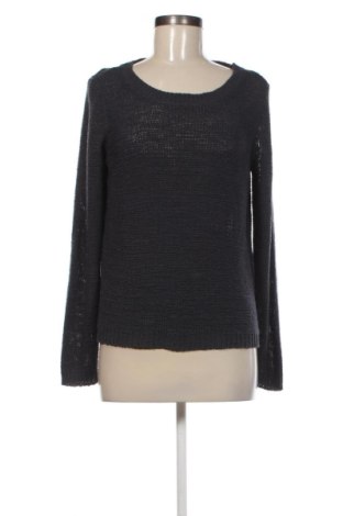 Damski sweter ONLY, Rozmiar L, Kolor Niebieski, Cena 25,40 zł, #137982544