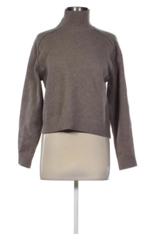 Dámský svetr H&M, Velikost XS, Barva Hnědá, Cena  232,00 Kč, #137986514