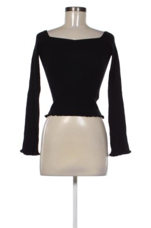 Dámský svetr H&M, Velikost XS, Barva Černá, Cena  489,00 Kč, #137986997