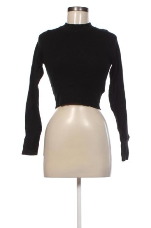 Damski sweter Reserved, Rozmiar S, Kolor Czarny, Cena 46,57 zł, #137988205