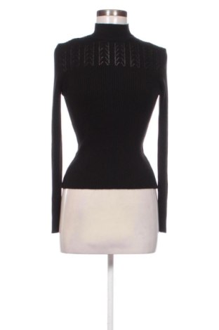 Damski sweter Trendyol, Rozmiar S, Kolor Czarny, Cena 42,34 zł, #137988277