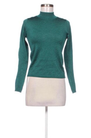 Damski sweter Mango, Rozmiar S, Kolor Zielony, Cena 50,80 zł, #137988608