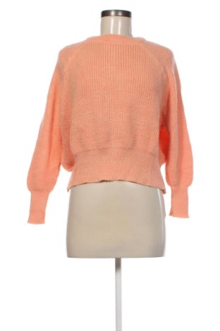 Damski sweter Unbranded, Rozmiar XXL, Kolor Różowy, Cena 91,94 zł, #137988650