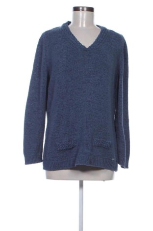 Damski sweter Betty Barclay, Rozmiar XL, Kolor Niebieski, Cena 186,27 zł, #137989022