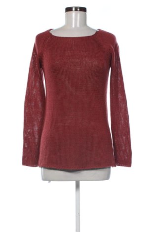 Damski sweter Unbranded, Rozmiar S, Kolor Czerwony, Cena 29,63 zł, #137989024