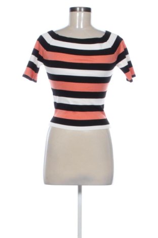 Damski sweter Zara, Rozmiar M, Kolor Kolorowy, Cena 57,26 zł, #137990249