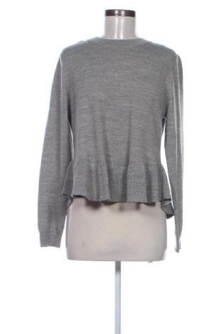 Női pulóver H&M, Méret L, Szín Szürke, Ár 5 319 Ft, #137992546