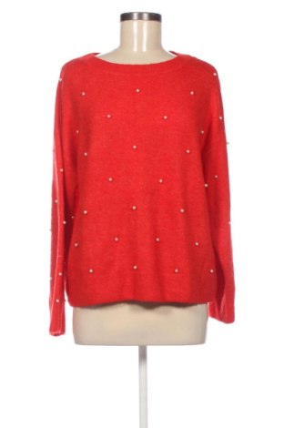 Női pulóver H&M, Méret M, Szín Piros, Ár 6 738 Ft, #137993357