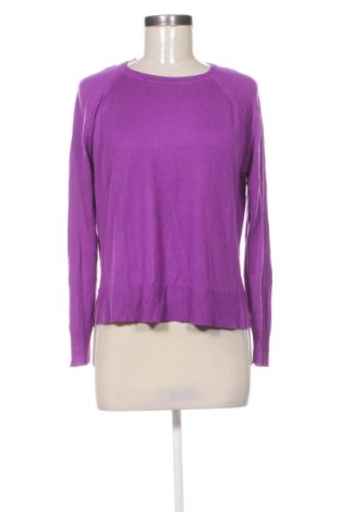 Női pulóver Zara, Méret S, Szín Lila, Ár 8 156 Ft, #137993525
