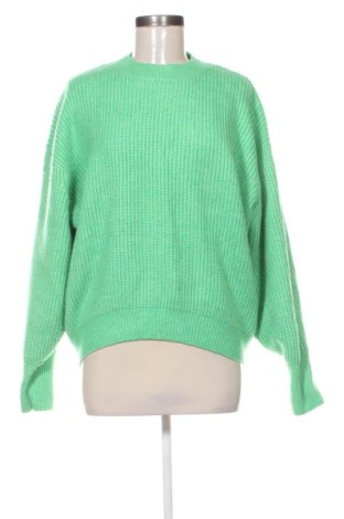Dámský svetr H&M, Velikost L, Barva Zelená, Cena  444,00 Kč, #137994404