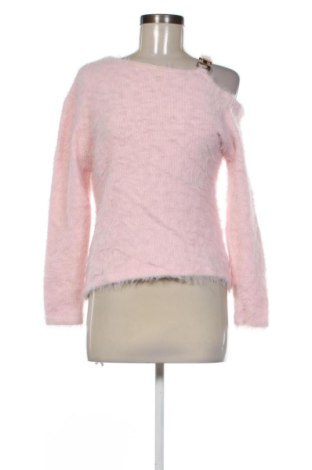 Damenpullover Unbranded, Größe L, Farbe Rosa, Preis € 5,91, #137995169