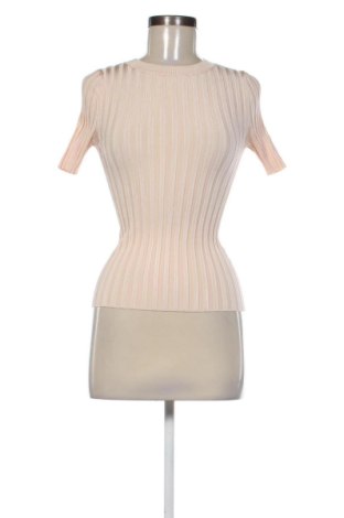 Női pulóver Zara, Méret S, Szín Bézs, Ár 5 202 Ft, #137995596
