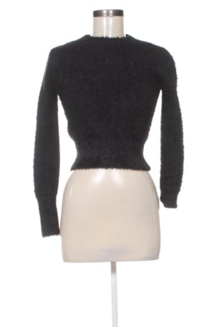 Damski sweter Zara, Rozmiar S, Kolor Czarny, Cena 88,90 zł, #137995654