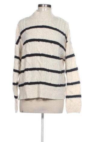 Damski sweter LCW, Rozmiar M, Kolor Kolorowy, Cena 59,27 zł, #137995790