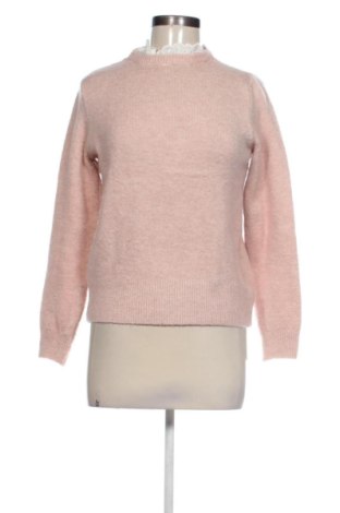 Damski sweter LCW, Rozmiar S, Kolor Różowy, Cena 59,27 zł, #137995896