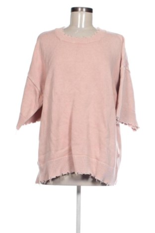 Damski sweter MICHAEL Michael Kors, Rozmiar XL, Kolor Różowy, Cena 376,78 zł, #137996014