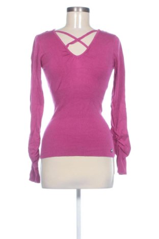 Damski sweter Morgan, Rozmiar S, Kolor Różowy, Cena 84,67 zł, #137996625